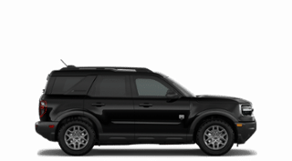 2026 Ford Bronco Sport® External Image 1